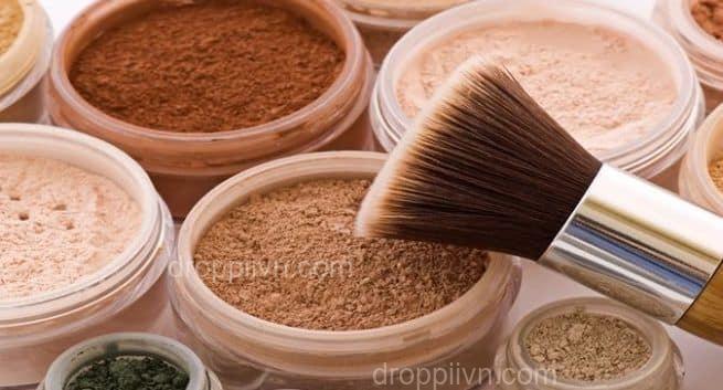 Understanding the benefits of mineral makeup on your skin