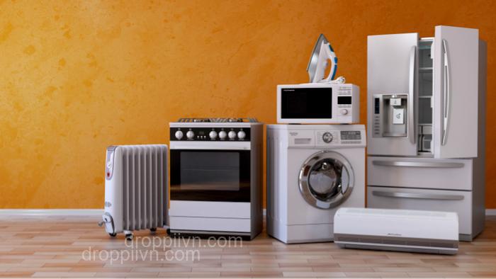 Investing in energysaving home appliances: is it worth it ?