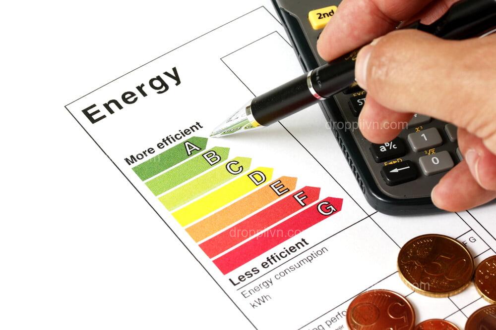 Tips for installing energysaving home appliances