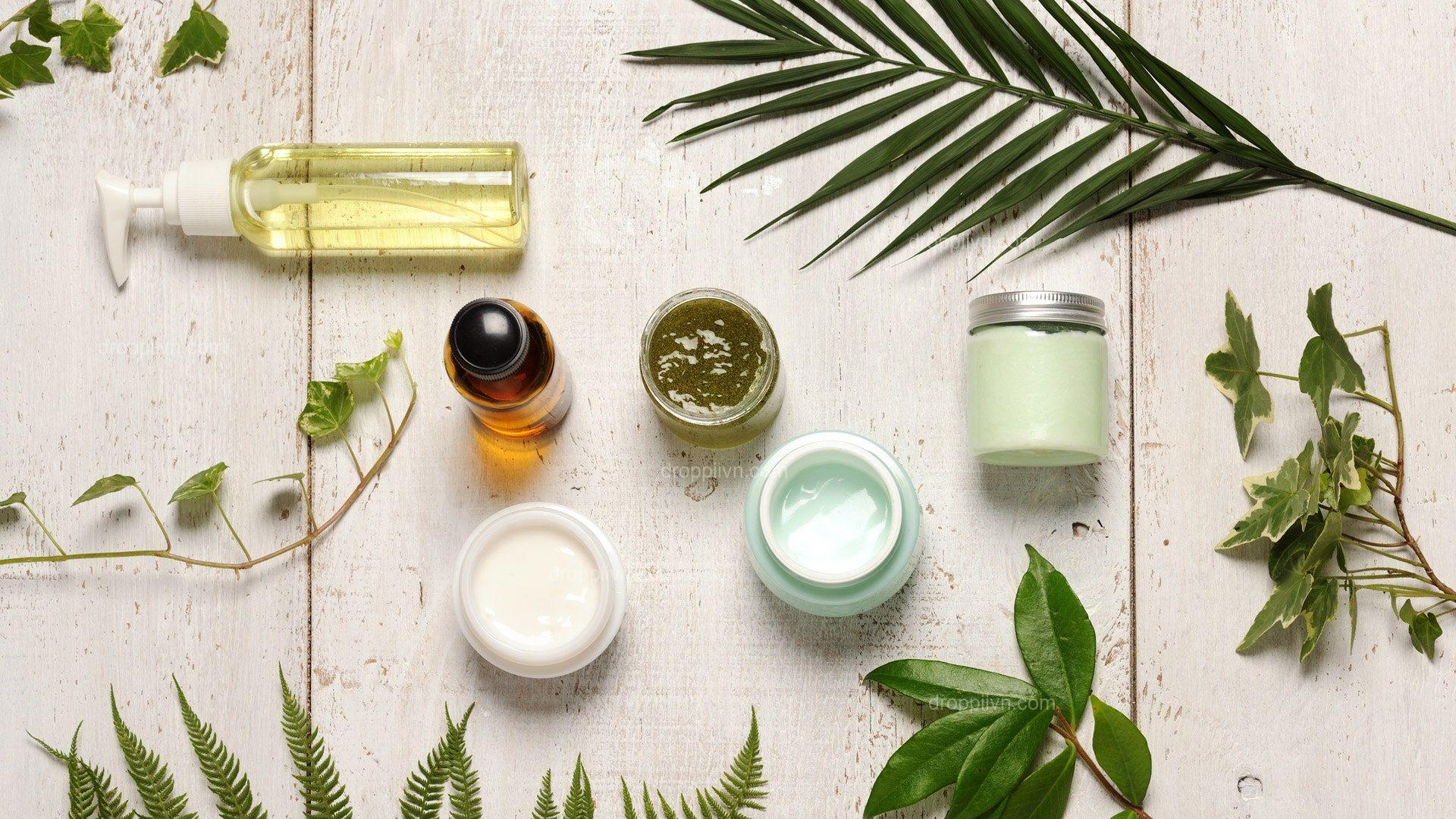 The benefits of natural skincare