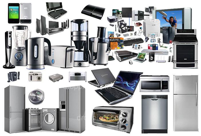 Household electronics: the pros and cons of modern technology